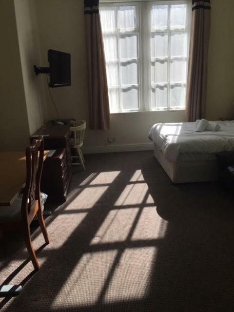 Gateway Lodge Cleckheaton Εξωτερικό φωτογραφία