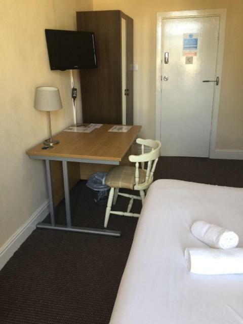 Gateway Lodge Cleckheaton Εξωτερικό φωτογραφία